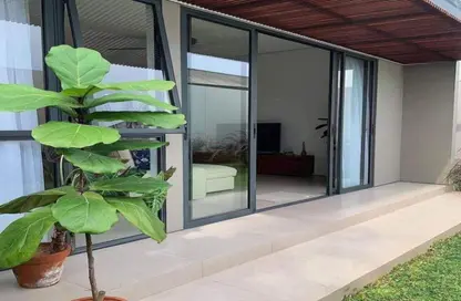 Apartment - 4 Bedrooms - 4 Bathrooms for sale in Bamboo Palm Hills - 26th of July Corridor - 6 October City - Giza