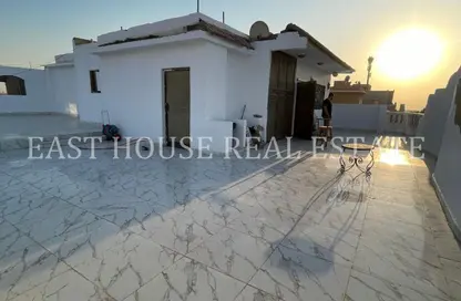 Apartment - 2 Bedrooms - 1 Bathroom for sale in The 1st Settlement - New Cairo City - Cairo Apartment - 2 Bedrooms - 1 Bathroom for sale in The 1st Settlement - New Cairo City - Cairo