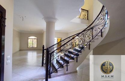 Apartment - 4 - 4 for rent in District 5 - The 5th Settlement - New Cairo City - Cairo