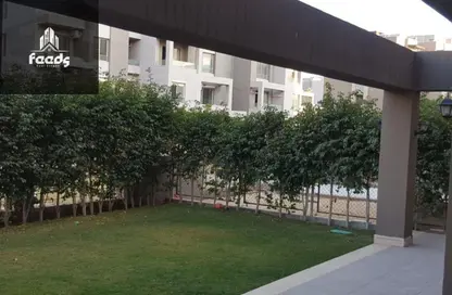 شقة - 3 غرف نوم - 3 حمامات للبيع في كمبوند فيلدج جاردن القطامية - كمبوندات التجمع الخامس - التجمع الخامس - مدينة القاهرة الجديدة - القاهرة