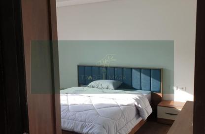 Apartment - 2 Bedrooms - 3 Bathrooms for rent in Villette - 5th Settlement Compounds - The 5th Settlement - New Cairo City - Cairo Apartment - 2 Bedrooms - 3 Bathrooms for rent in Villette - 5th Settlement Compounds - The 5th Settlement - New Cairo City - Cairo