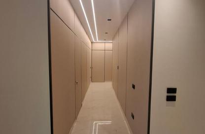 Villa - 5 Bedrooms - 5 Bathrooms for sale in Grand Heights - Northern Expansions - 6 October City - Giza