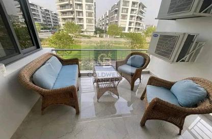 Apartment - 3 Bedrooms - 3 Bathrooms for sale in Taj City - 5th Settlement Compounds - The 5th Settlement - New Cairo City - Cairo Apartment - 3 Bedrooms - 3 Bathrooms for sale in Taj City - 5th Settlement Compounds - The 5th Settlement - New Cairo City - Cairo