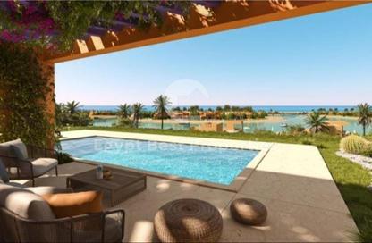 Villa - 3 - 5 for sale in North Bay - El Gouna - Hurghada - Red Sea