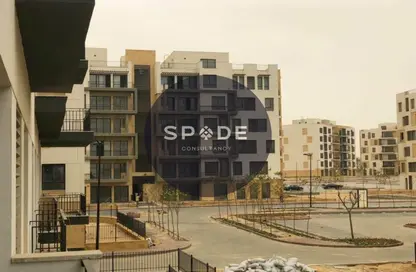 Duplex - 3 Bedrooms - 4 Bathrooms for sale in Eastown - 5th Settlement Compounds - The 5th Settlement - New Cairo City - Cairo Duplex - 3 Bedrooms - 4 Bathrooms for sale in Eastown - 5th Settlement Compounds - The 5th Settlement - New Cairo City - Cairo