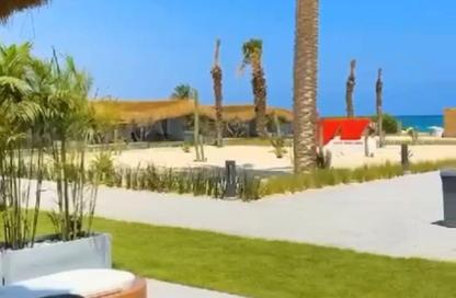 Townhouse - 3 Bedrooms - 4 Bathrooms for sale in LYV - Ras Al Hekma - North Coast