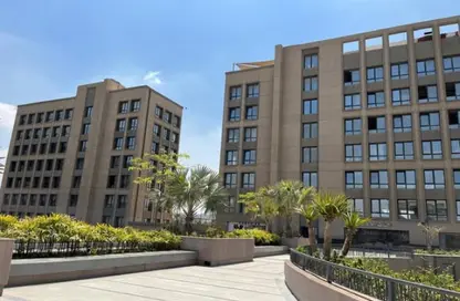 Penthouse - 4 Bedrooms - 4 Bathrooms for sale in Arkan Palm 205 - Sheikh Zayed Compounds - Sheikh Zayed City - Giza Penthouse - 4 Bedrooms - 4 Bathrooms for sale in Arkan Palm 205 - Sheikh Zayed Compounds - Sheikh Zayed City - Giza