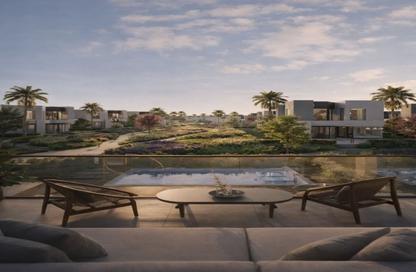 شقة - 3 غرف نوم - 3 حمامات للبيع في سولانا - مدينة زايد الجديدة - الشيخ زايد - الجيزة