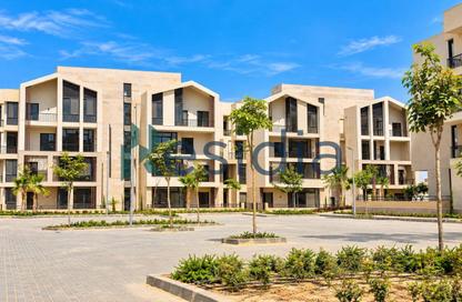 Penthouse - 4 - 4 for sale in Karmell - New Zayed City - Sheikh Zayed City - Giza