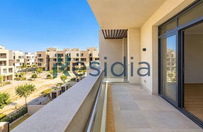 Penthouse - 4 - 4 for sale in Karmell - New Zayed City - Sheikh Zayed City - Giza