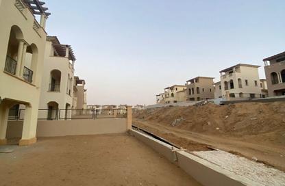 Townhouse - 3 Bedrooms - 4 Bathrooms for sale in City Gate - 5th Settlement Compounds - The 5th Settlement - New Cairo City - Cairo