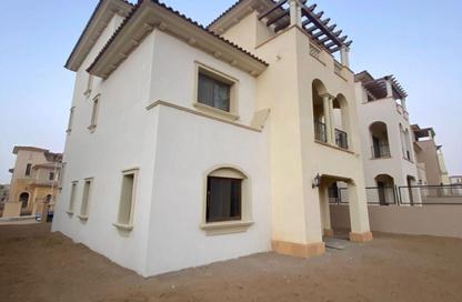Townhouse - 3 Bedrooms - 4 Bathrooms for sale in City Gate - 5th Settlement Compounds - The 5th Settlement - New Cairo City - Cairo