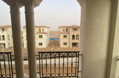 Townhouse - 3 Bedrooms - 4 Bathrooms for sale in City Gate - 5th Settlement Compounds - The 5th Settlement - New Cairo City - Cairo