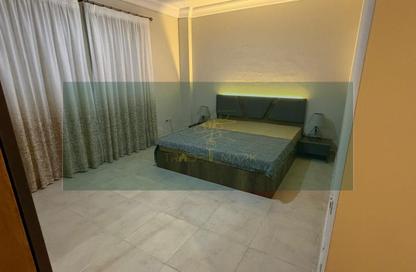 Chalet - 3 Bedrooms - 2 Bathrooms for sale in La Vista 6 - La Vista - Al Ain Al Sokhna - Suez Chalet - 3 Bedrooms - 2 Bathrooms for sale in La Vista 6 - La Vista - Al Ain Al Sokhna - Suez