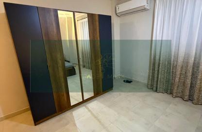 Chalet - 3 Bedrooms - 2 Bathrooms for sale in La Vista 6 - La Vista - Al Ain Al Sokhna - Suez