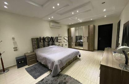Townhouse - 3 - 4 for sale in Allegria - Sheikh Zayed Compounds - Sheikh Zayed City - Giza Townhouse - 3 - 4 for sale in Allegria - Sheikh Zayed Compounds - Sheikh Zayed City - Giza