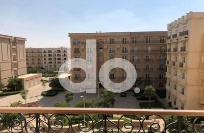 شقة - 3 - 3 للبيع في بارك كورنر - هايد بارك - مدينة القاهرة الجديدة - القاهرة