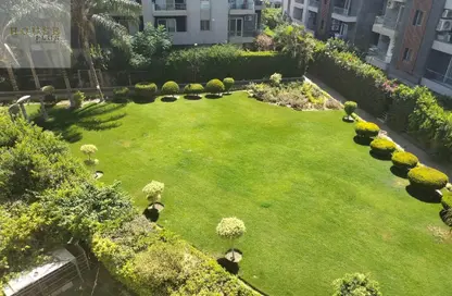 Apartment - 3 Bedrooms - 3 Bathrooms for rent in Zayed Dunes - 6th District - Sheikh Zayed City - Giza