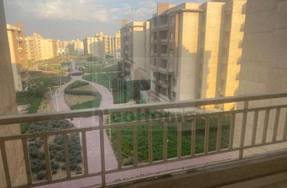 Apartment - 3 Bedrooms - 2 Bathrooms for rent in Wesal City - El Shorouk Compounds - Shorouk City - Cairo