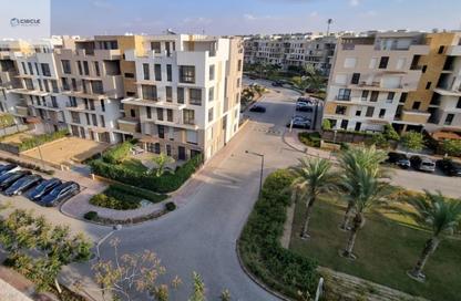 Apartment - 3 Bedrooms - 4 Bathrooms for rent in Eastown - 5th Settlement Compounds - The 5th Settlement - New Cairo City - Cairo