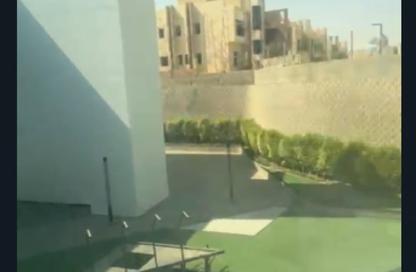 Office Space - Studio - 1 for rent in Trivium Square - North Teseen St. - The 5th Settlement - New Cairo City - Cairo