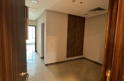 Office Space - Studio - 1 for rent in Trivium Square - North Teseen St. - The 5th Settlement - New Cairo City - Cairo