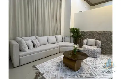 شقة - 1 حمام للايجار في امتداد الرحاب - الرحاب - مدينة القاهرة الجديدة - القاهرة