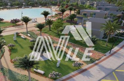 Villa - 7+ Bedrooms - 7+ Bathrooms for sale in Saada Compound - New Cairo City - Cairo