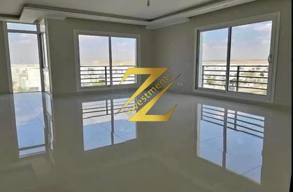 Apartment - 3 Bedrooms - 2 Bathrooms for sale in The Icon Residence - 5th Settlement Compounds - The 5th Settlement - New Cairo City - Cairo Apartment - 3 Bedrooms - 2 Bathrooms for sale in The Icon Residence - 5th Settlement Compounds - The 5th Settlement - New Cairo City - Cairo