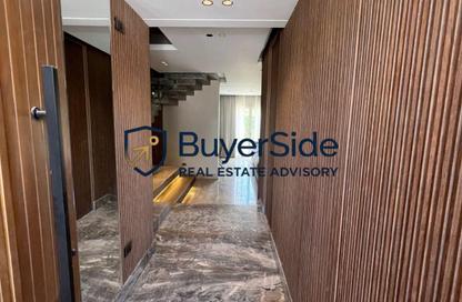 Townhouse - 3 Bedrooms - 4 Bathrooms for sale in The Crown - Cairo Alexandria Desert Road - 6 October City - Giza Townhouse - 3 Bedrooms - 4 Bathrooms for sale in The Crown - Cairo Alexandria Desert Road - 6 October City - Giza
