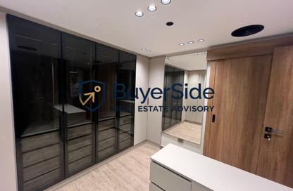 Townhouse - 3 Bedrooms - 4 Bathrooms for sale in The Crown - Cairo Alexandria Desert Road - 6 October City - Giza Townhouse - 3 Bedrooms - 4 Bathrooms for sale in The Crown - Cairo Alexandria Desert Road - 6 October City - Giza