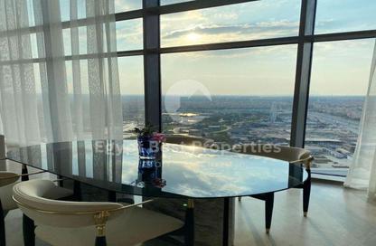 Apartment - 3 Bedrooms - 3 Bathrooms for sale in Al Maqsad - New Capital Compounds - New Capital City - Cairo