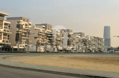 Apartment - 3 Bedrooms - 3 Bathrooms for sale in Al Maqsad - New Capital Compounds - New Capital City - Cairo