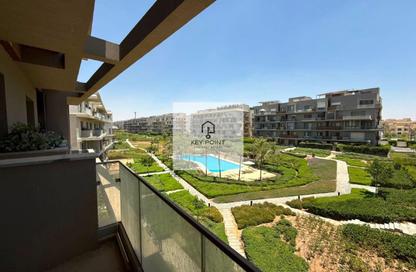 Villa - 4 Bedrooms - 4 Bathrooms for rent in Villette - 5th Settlement Compounds - The 5th Settlement - New Cairo City - Cairo