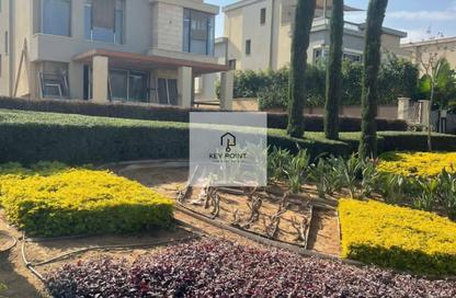 Villa - 4 Bedrooms - 4 Bathrooms for rent in Villette - 5th Settlement Compounds - The 5th Settlement - New Cairo City - Cairo Villa - 4 Bedrooms - 4 Bathrooms for rent in Villette - 5th Settlement Compounds - The 5th Settlement - New Cairo City - Cairo