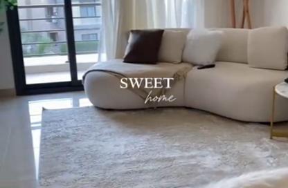 Apartment - 3 Bedrooms - 3 Bathrooms for sale in Moon Residences - Fifth Square - The 5th Settlement - New Cairo City - Cairo Apartment - 3 Bedrooms - 3 Bathrooms for sale in Moon Residences - Fifth Square - The 5th Settlement - New Cairo City - Cairo