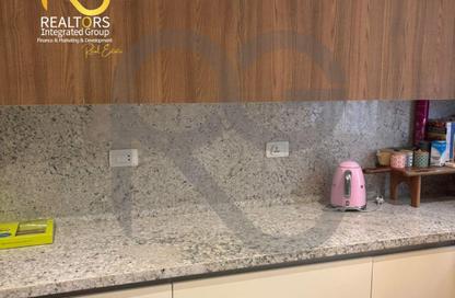 Apartment - 4 Bedrooms - 5 Bathrooms for sale in Al Patio - Ring Road - 6 October City - Giza Apartment - 4 Bedrooms - 5 Bathrooms for sale in Al Patio - Ring Road - 6 October City - Giza