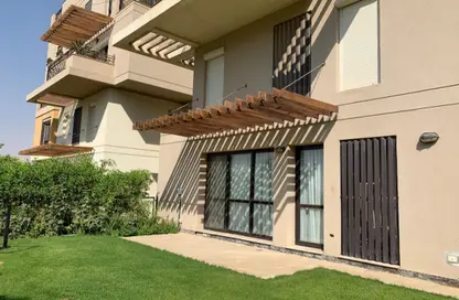 دوبلكس - 3 غرف نوم - 3 حمامات للايجار في ايستاون - كمبوندات التجمع الخامس - التجمع الخامس - مدينة القاهرة الجديدة - القاهرة