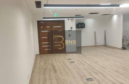 Office Space - Studio - 2 Bathrooms for rent in Mivida - 5th Settlement Compounds - The 5th Settlement - New Cairo City - Cairo