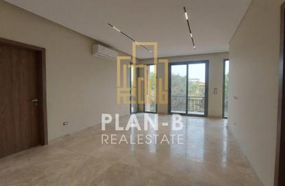 Villa - 5 Bedrooms - 6 Bathrooms for rent in Allegria - Sheikh Zayed Compounds - Sheikh Zayed City - Giza