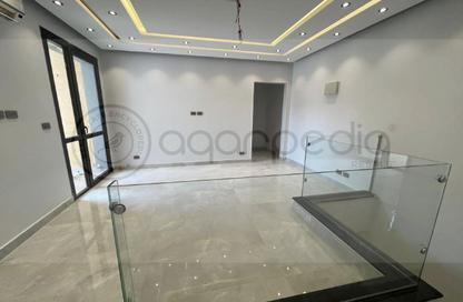 Duplex - 3 Bedrooms - 3 Bathrooms for rent in Eastown - 5th Settlement Compounds - The 5th Settlement - New Cairo City - Cairo