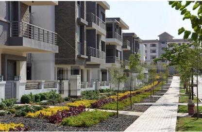 Apartment - 1 Bedroom - 1 Bathroom for sale in Taj City - 5th Settlement Compounds - The 5th Settlement - New Cairo City - Cairo