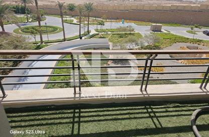 Apartment - 3 Bedrooms - 3 Bathrooms for sale in The Fourteen Golf Residences - Uptown Cairo - Mokattam - Cairo