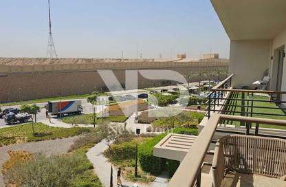 Apartment - 3 Bedrooms - 3 Bathrooms for sale in The Fourteen Golf Residences - Uptown Cairo - Mokattam - Cairo