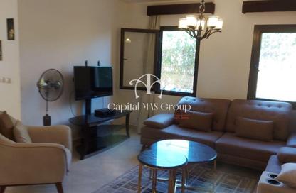 Twin House - 5 - 4 for sale in Marassi - Sidi Abdel Rahman - North Coast