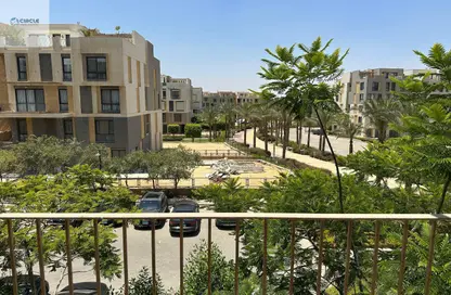 Apartment - 5 Bedrooms - 5 Bathrooms for sale in Eastown - 5th Settlement Compounds - The 5th Settlement - New Cairo City - Cairo