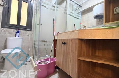 Apartment - 2 Bedrooms - 1 Bathroom for rent in Privado - Madinaty - Cairo