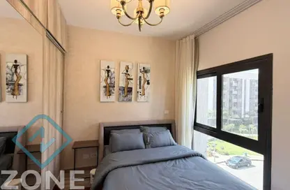 شقة - 2 غرف نوم - 1 حمام للايجار في پريڤادو - مدينتي - القاهرة