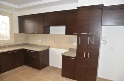 Apartment - 3 - 3 for rent in The Sierras - Uptown Cairo - Mokattam - Cairo