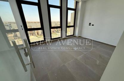Office Space - Studio - 3 for rent in District 5 - 5th Settlement Compounds - The 5th Settlement - New Cairo City - Cairo